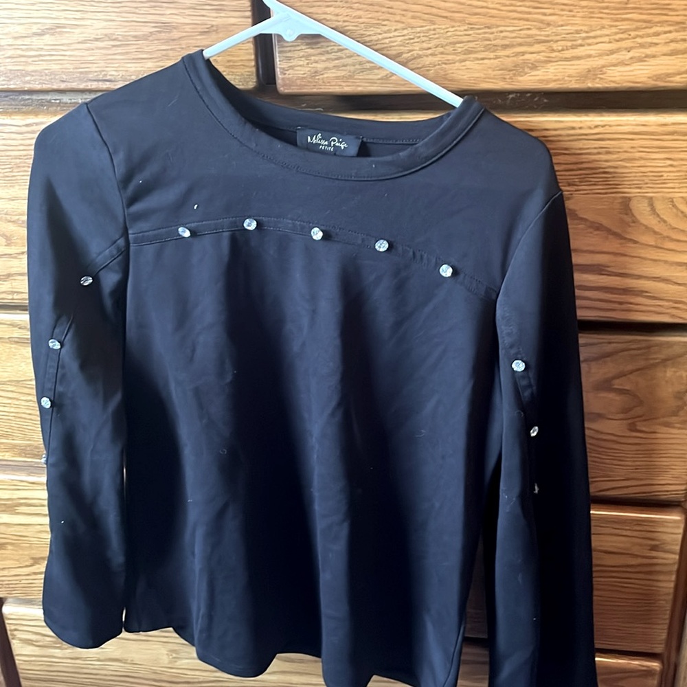 Dressy top